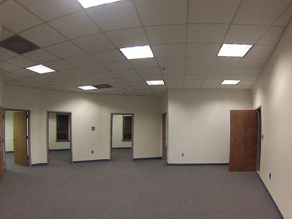 Shared Office area #3