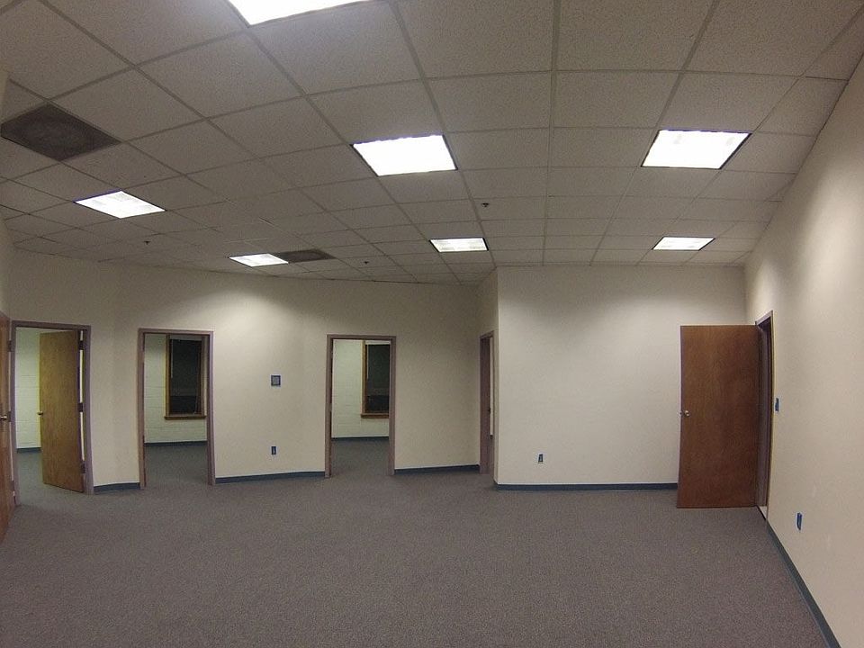 Shared Office area #3