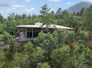 824 Lyra Dr, Colorado Springs, CO 80906
