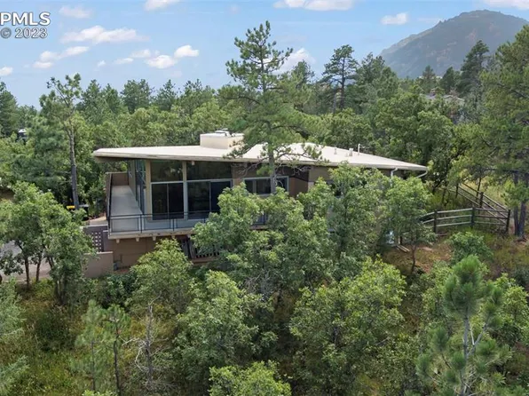 824 Lyra Dr, Colorado Springs, CO 80906