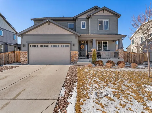 11647 Olathe Street, Commerce City, CO 80022