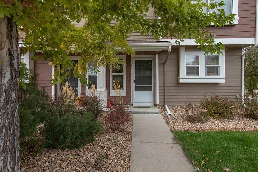 6803 Autumn Ridge Unit 1 — Photo 1