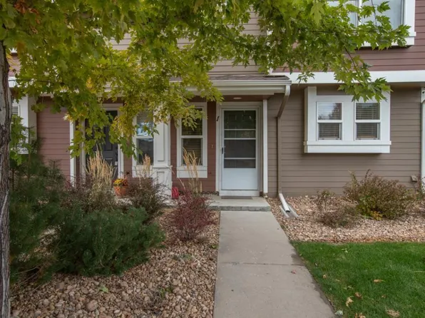 6803 Autumn Ridge Dr Unit 1, Fort Collins, CO 80525