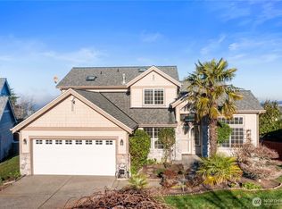 2326 S 280th Pl, Federal Way, WA