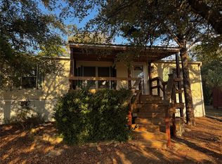 124 Sunny Dale Ct, Springtown, TX 76082