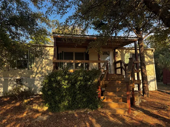 124 Sunny Dale Ct, Springtown, TX 76082