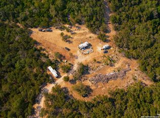 12934 Park Rd. 37 LOT 1-2, Lakehills, TX 78063