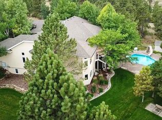 1100 Evergreen Dr, Billings, MT 59105