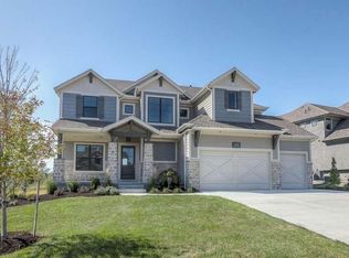12400 W 169th St, Overland Park, KS 66221