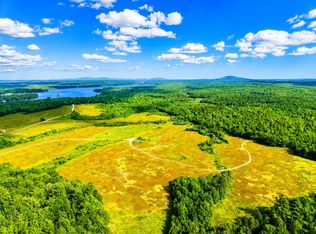 MAP19LOT28 Leach Road, Penobscot, ME 04476