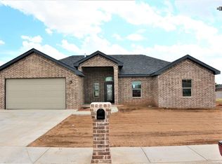 309 Nonpareil Ln, Clovis, NM 88101