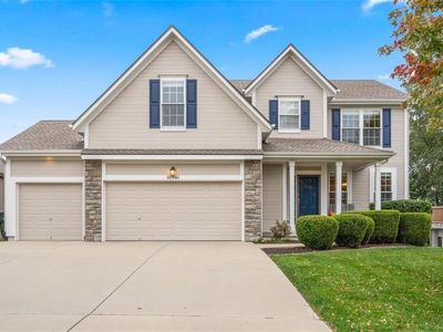 10961 S Emerald St, Olathe, KS, 66061