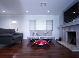 6521 N Golden West Ave, Arcadia, CA 91007