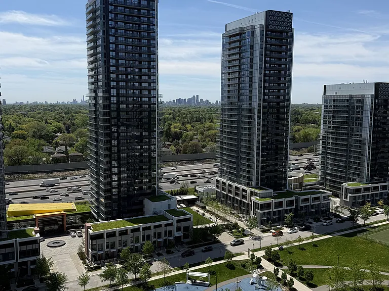 68 Esther Shiner Blvd #2105 — Photo 17