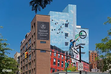 Rented by Citi Habitats