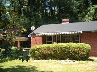 976 Curry Pl, Macon, GA 31211