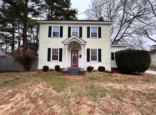 101 Franklin Ave, Portsmouth, VA 23702
