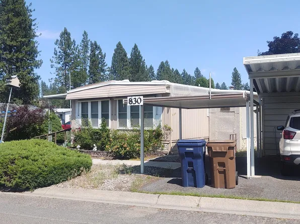 3231 W Boone Ave Unit 830, Spokane, WA 99201
