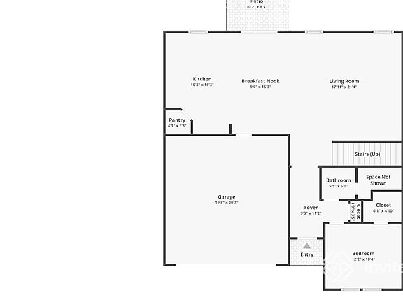 3rd image of 213 White Fields Ave