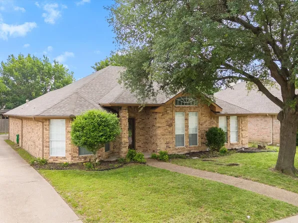 208 N Rustic Trl, Wylie, TX 75098