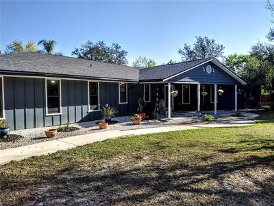 13 GRACIE ROAD, Debary, FL, 32713