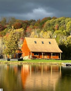 6345 E Jordan Rd, Ellsworth, MI, 49729