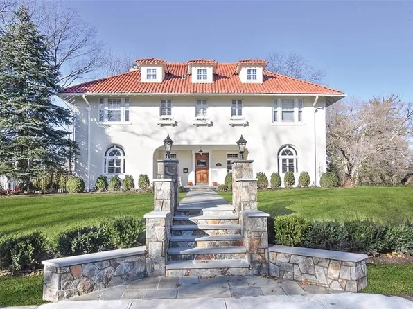 207 Corona Avenue, Pelham, NY 10803