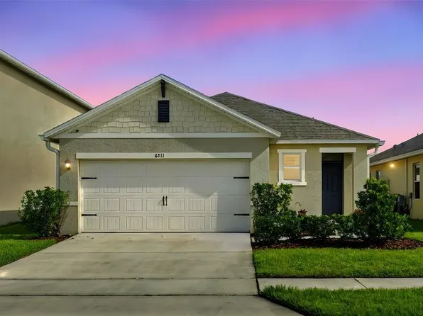 4511 Blue Rock Dr, Sanford, FL 32771