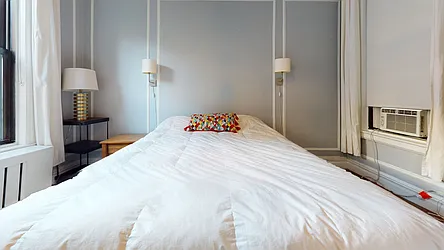 Rented by Bond New York