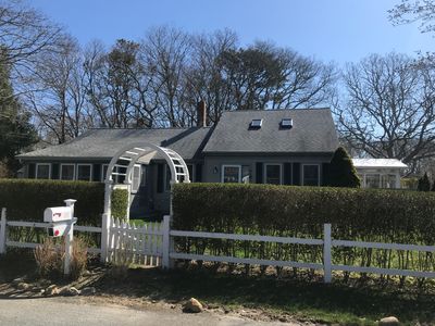 40 Woodland Ave, Hyannis, MA, 02601