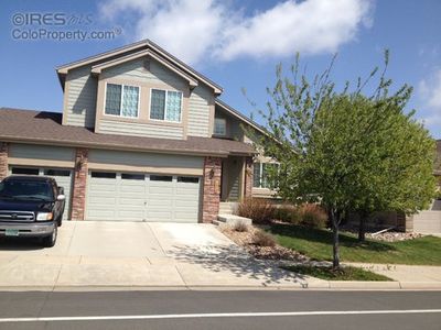 1214 Truxtun Dr, Fort Collins, CO, 80526