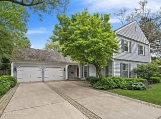 947 S Adams St, Hinsdale, IL