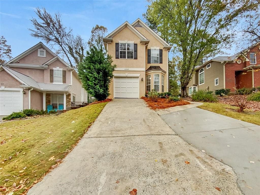4049 Beaver Oaks Dr, Duluth, GA 30096 Zillow