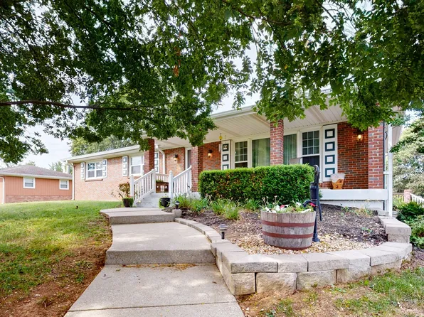 109 Grandview Cir, Old Hickory, TN 37138