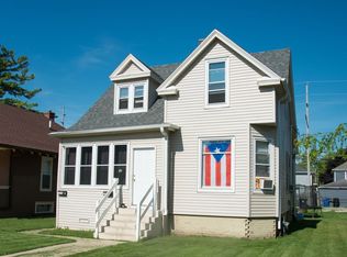 1636 Quincy Ave, Racine, WI 53405