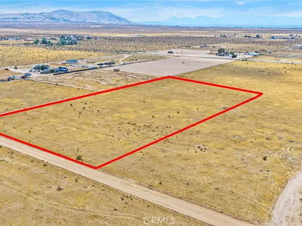 0 Sierra Pelona Dr Lot 3O, Apple Valley, CA 92308