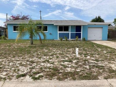 290 Lakeview Ave, Titusville, FL, 32796