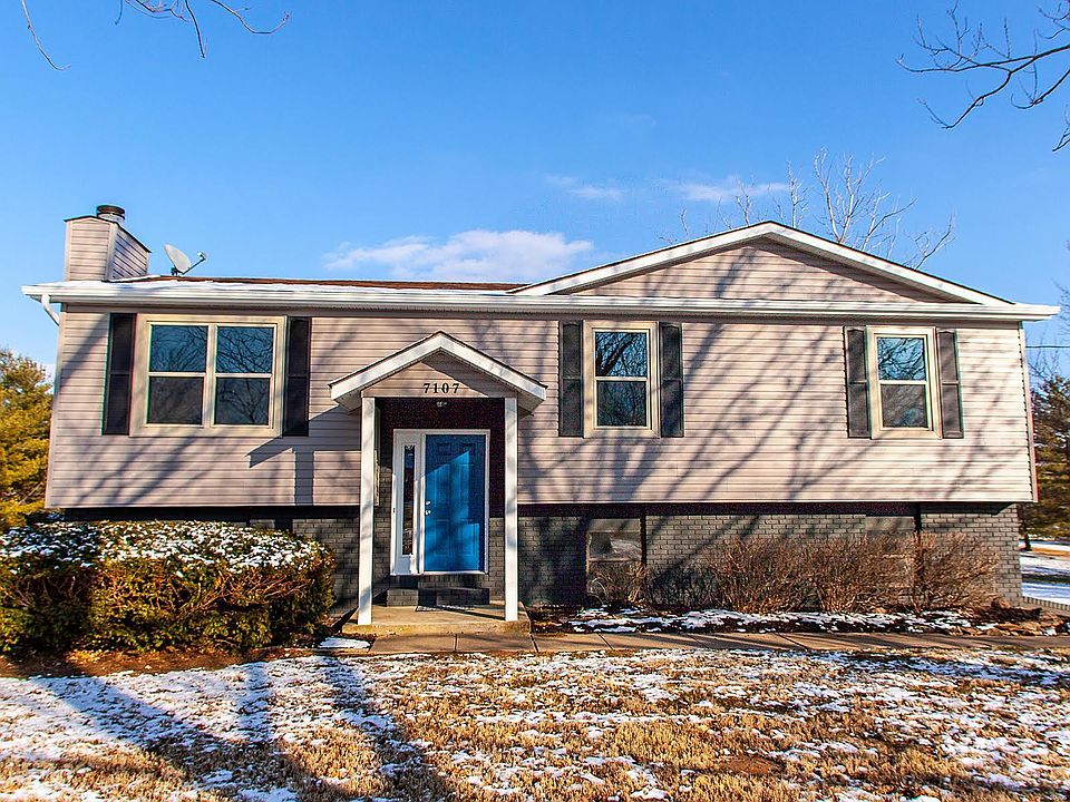 1st image of 7107 Westwind Dr