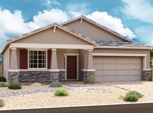 6020 Vivanco St, North Las Vegas, NV 89081