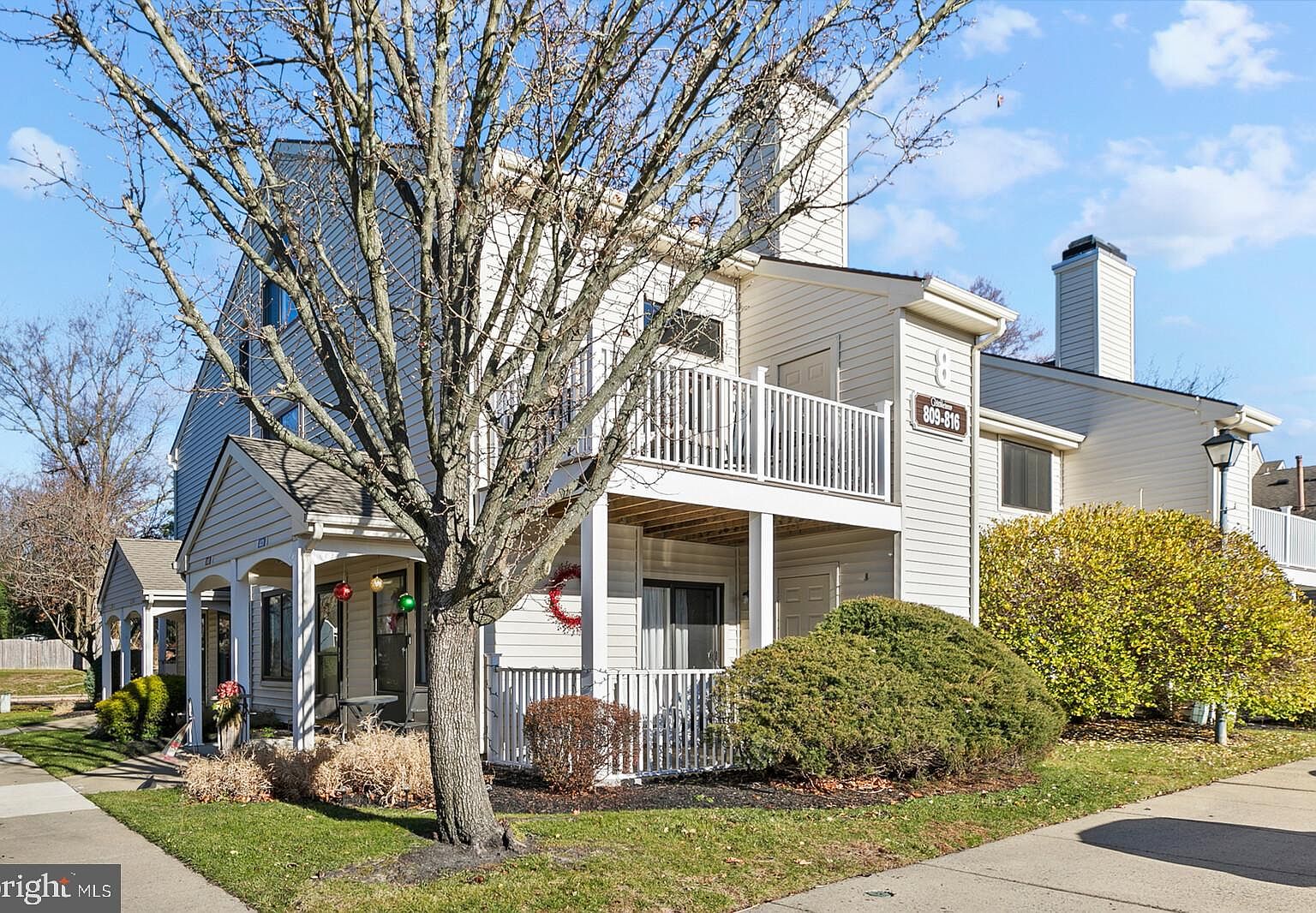 812 Gregorys Way, Voorhees, NJ 08043 Zillow