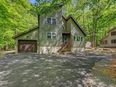 522 Northgate Rd, Lake Ariel, PA, 18436