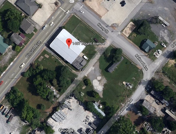1st image of 1407 Blount Ave