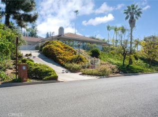 2233 Rim Rd, Duarte, CA 91008