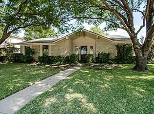 2003 Plymouth Rock Dr, Richardson, TX 75081