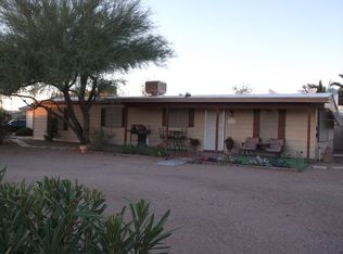 378 W Foothill St, Apache Junction, AZ 85120
