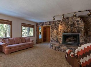 15581 Northwoods Blvd, Truckee, CA 96161