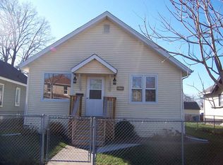 1508 9th Ave, East Moline, IL 61244