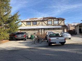 2698 Waterfield Dr, Sparks, NV 89434