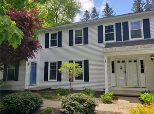 1 Briar Way #1, Fairport, NY 14450