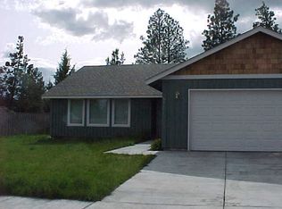 63251 Lavacrest St, Bend, OR 97701